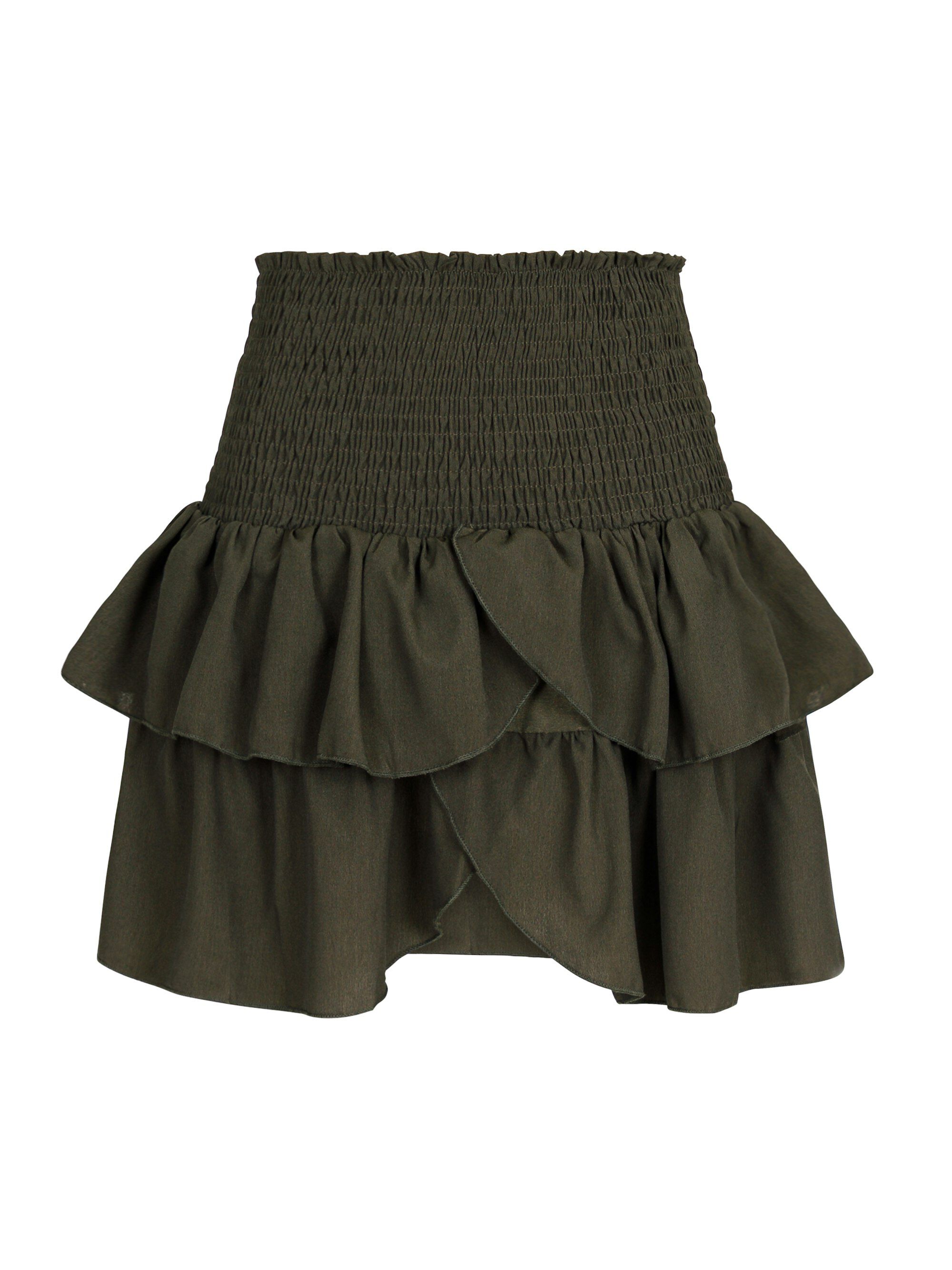 Carin R Skirt