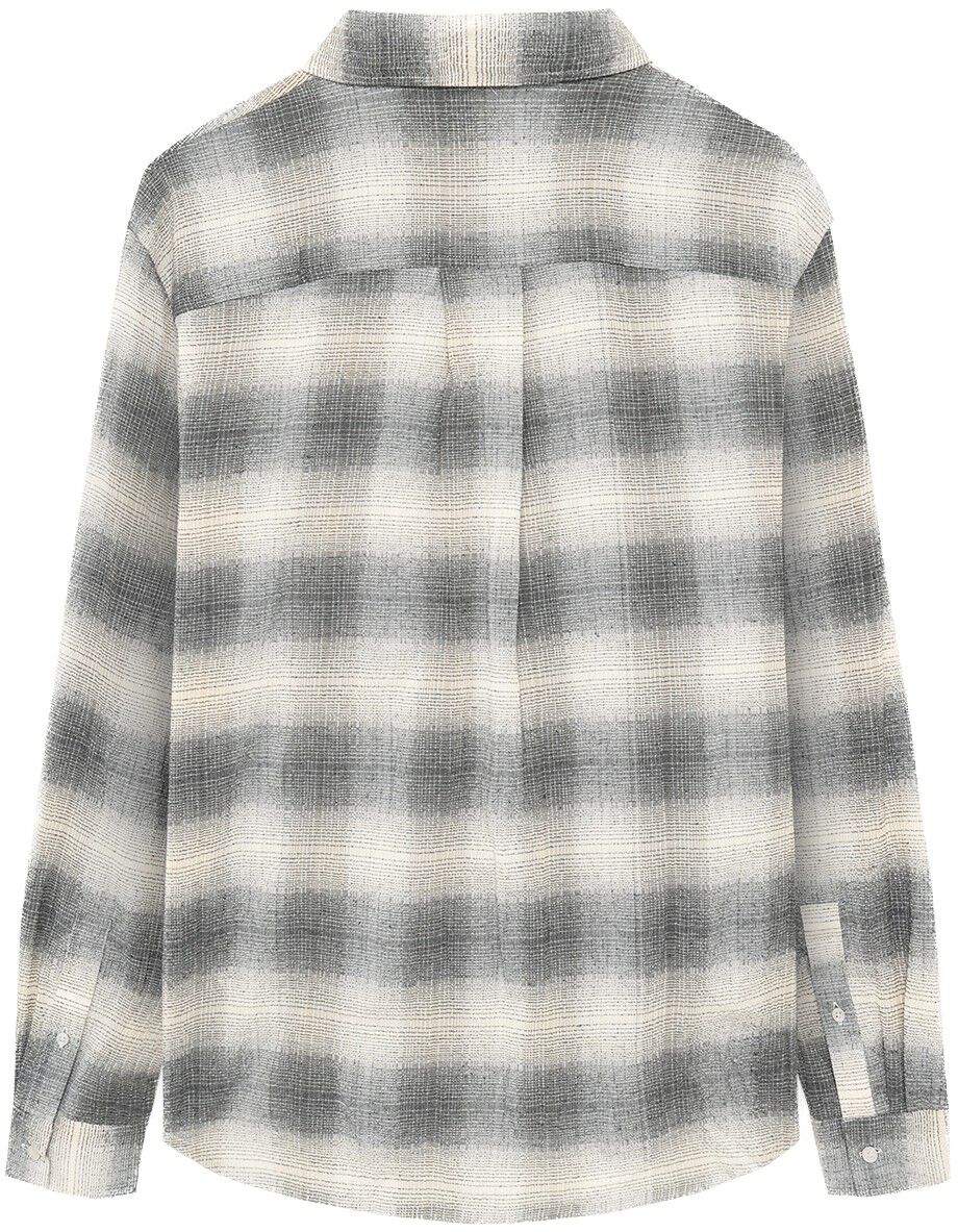 Pete Check Shirt