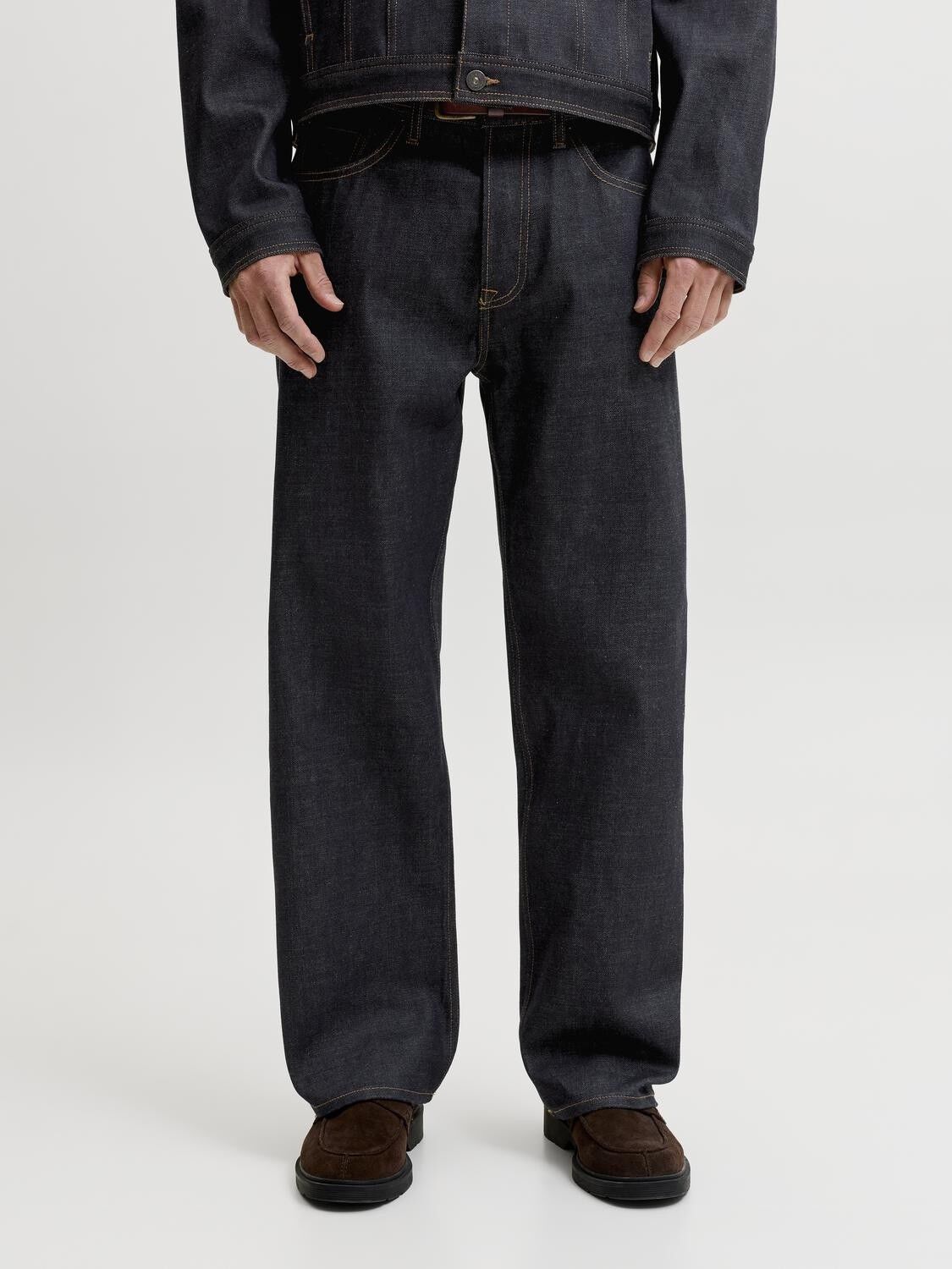 Jjited Jjclassic Selvedge Dc 361