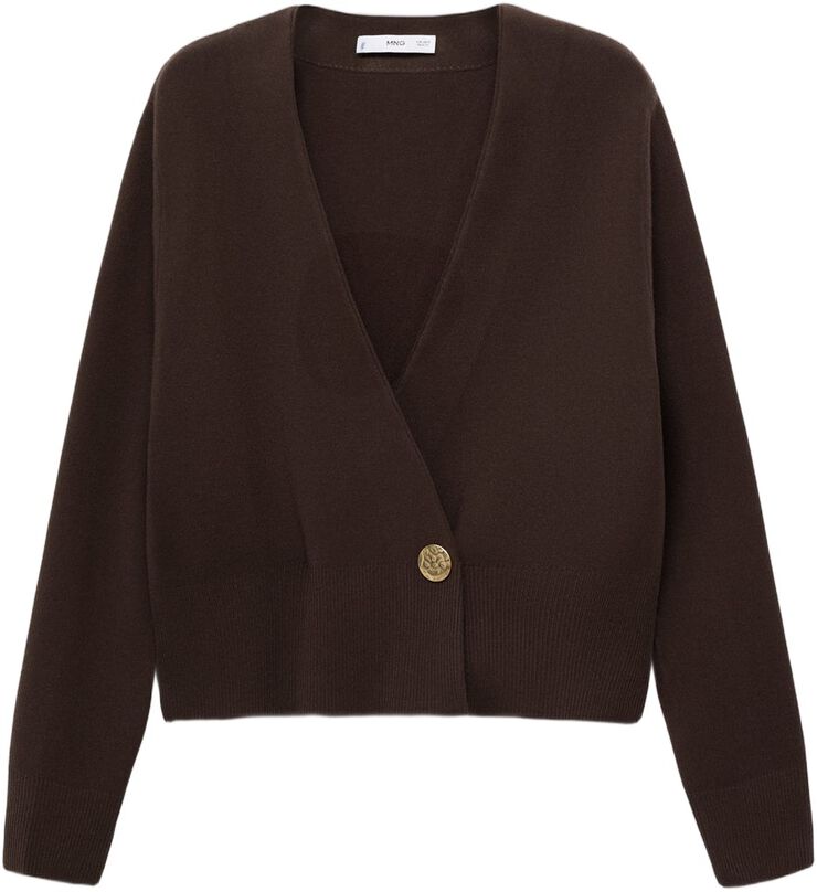 CARDIGAN ANITA