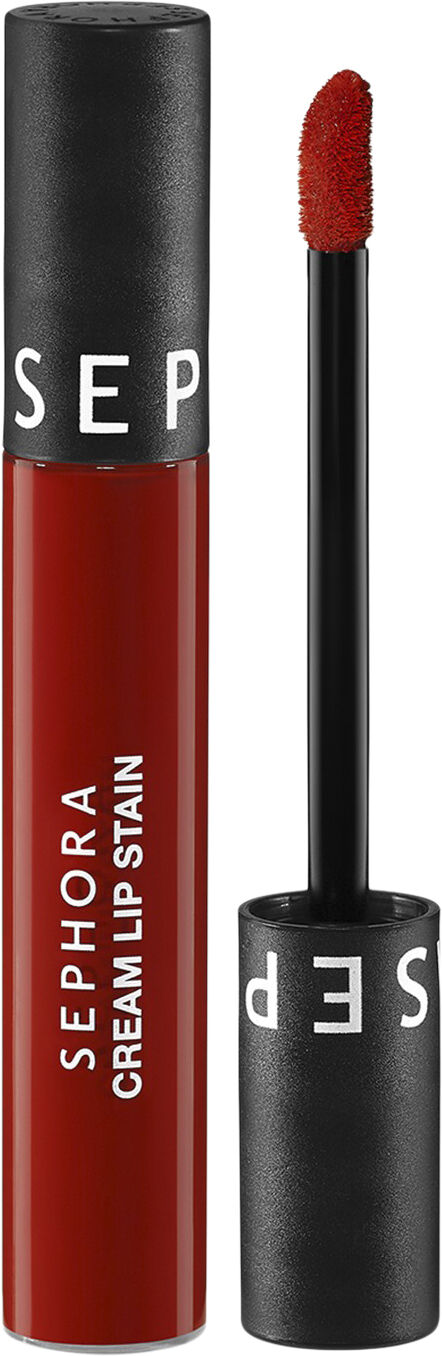 Cream Lip Stain - Matte Liquid Lipstick - Flytande, matt l&auml;ppstift