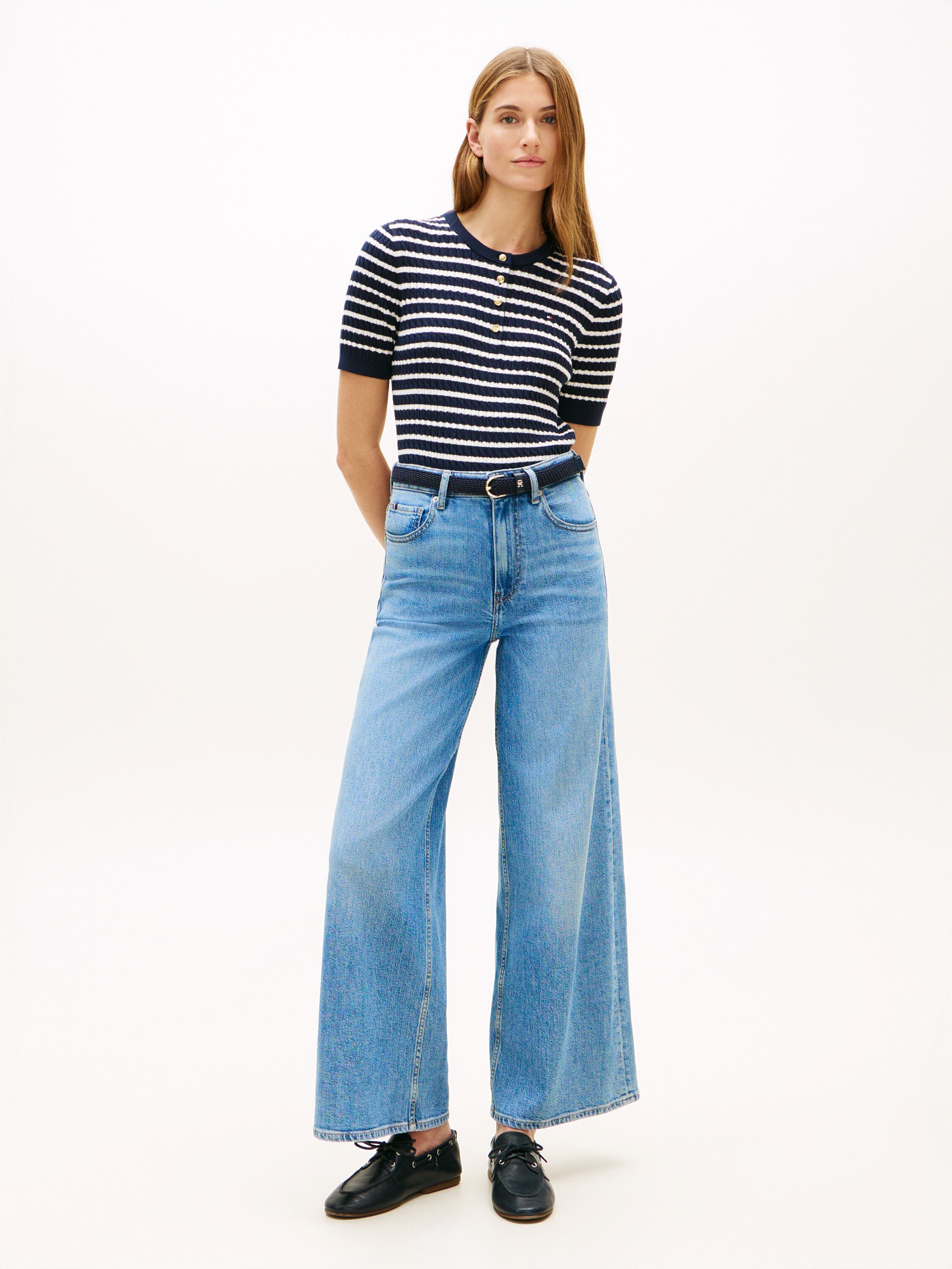 CO CABLE FINE GG SS HENLEY