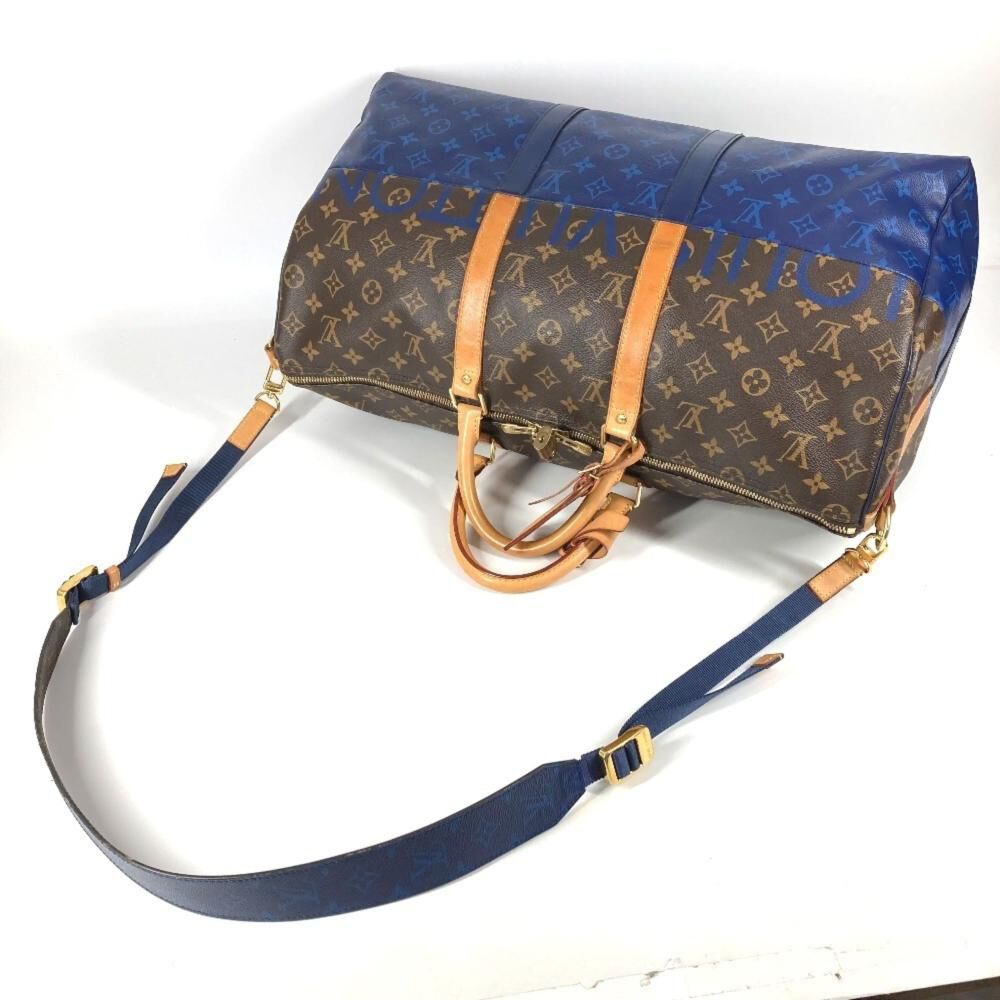 Louis Vuitton Keepall