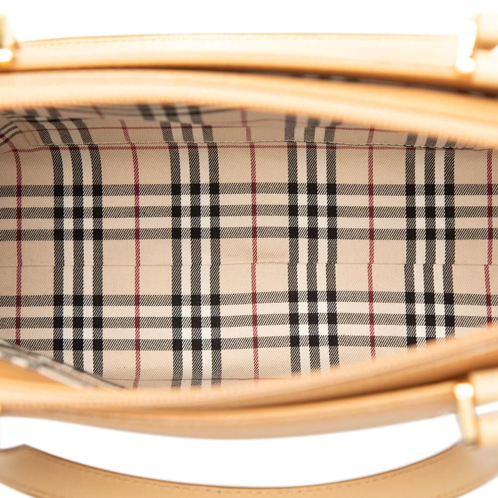 Burberry Tote
