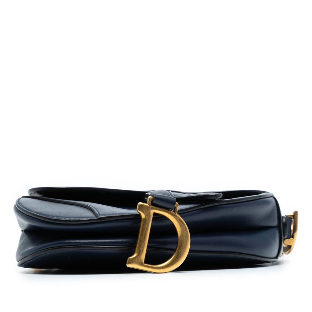 Dior Saddle Bag