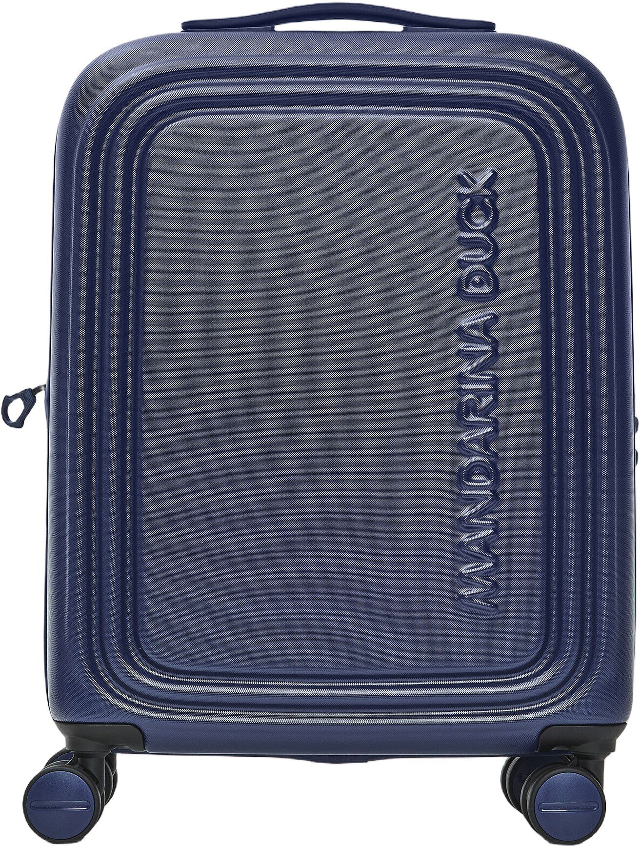 LOGODUCK + TROLLEY CABIN EXP / DEEP BLUE