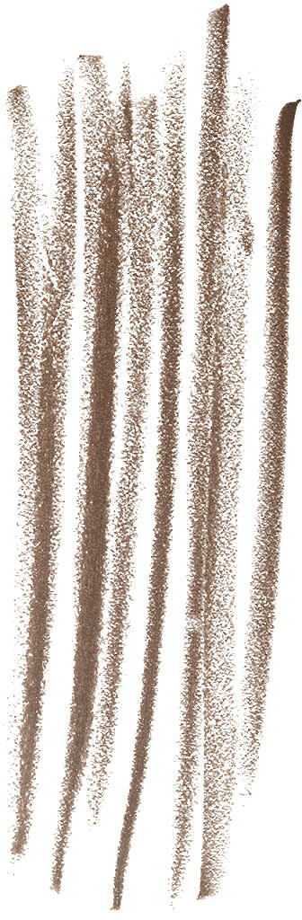 Long-Wear Brow Pencil