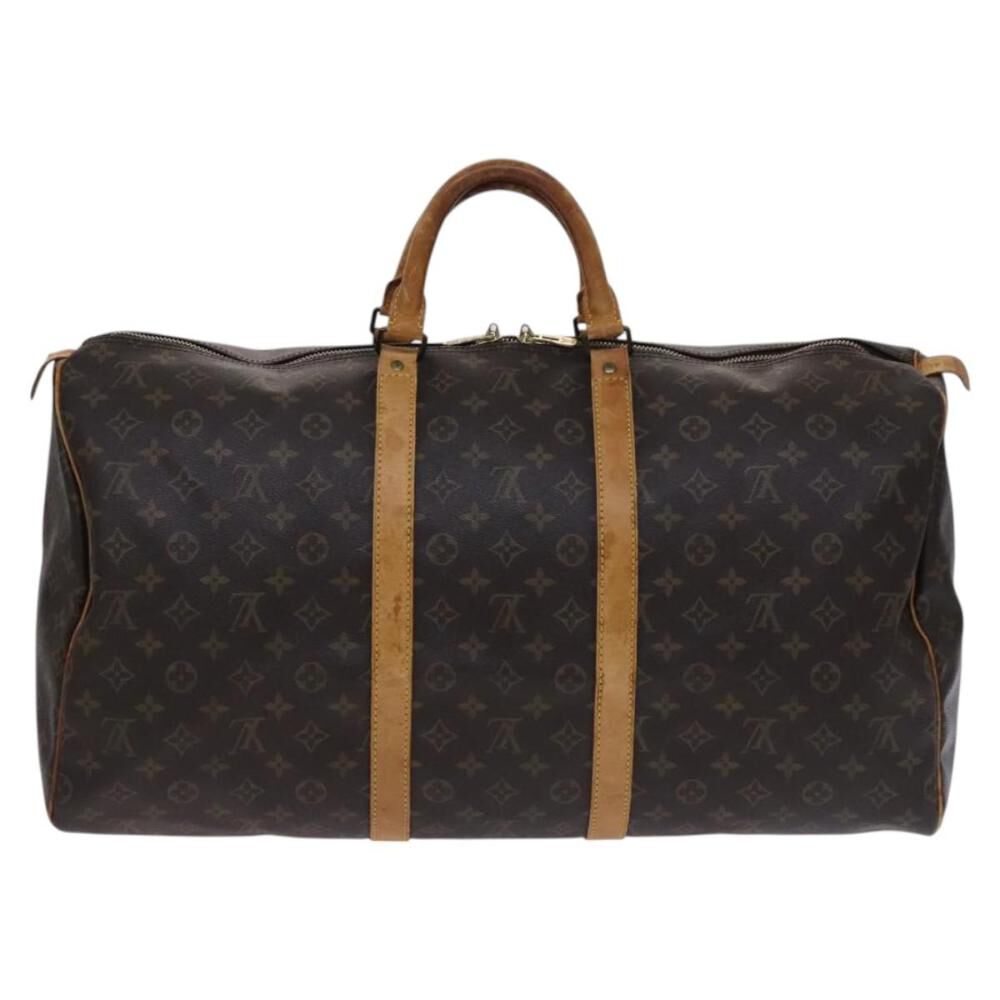 Louis Vuitton Keepall