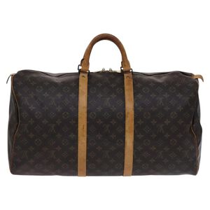 Louis Vuitton Keepall