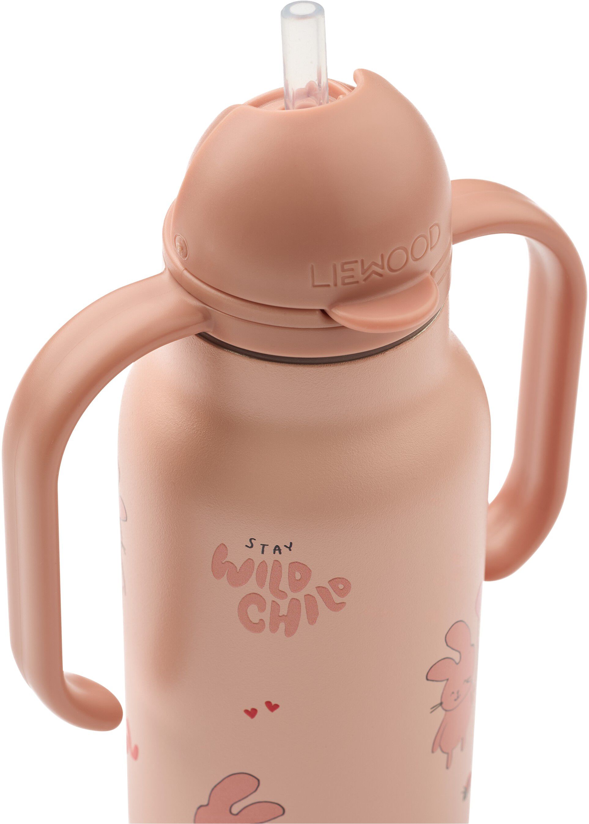 Kimmie Water Bottle 250 ml