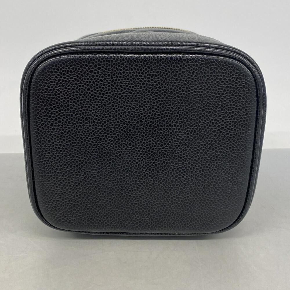 Chanel Cosmetic Pouch