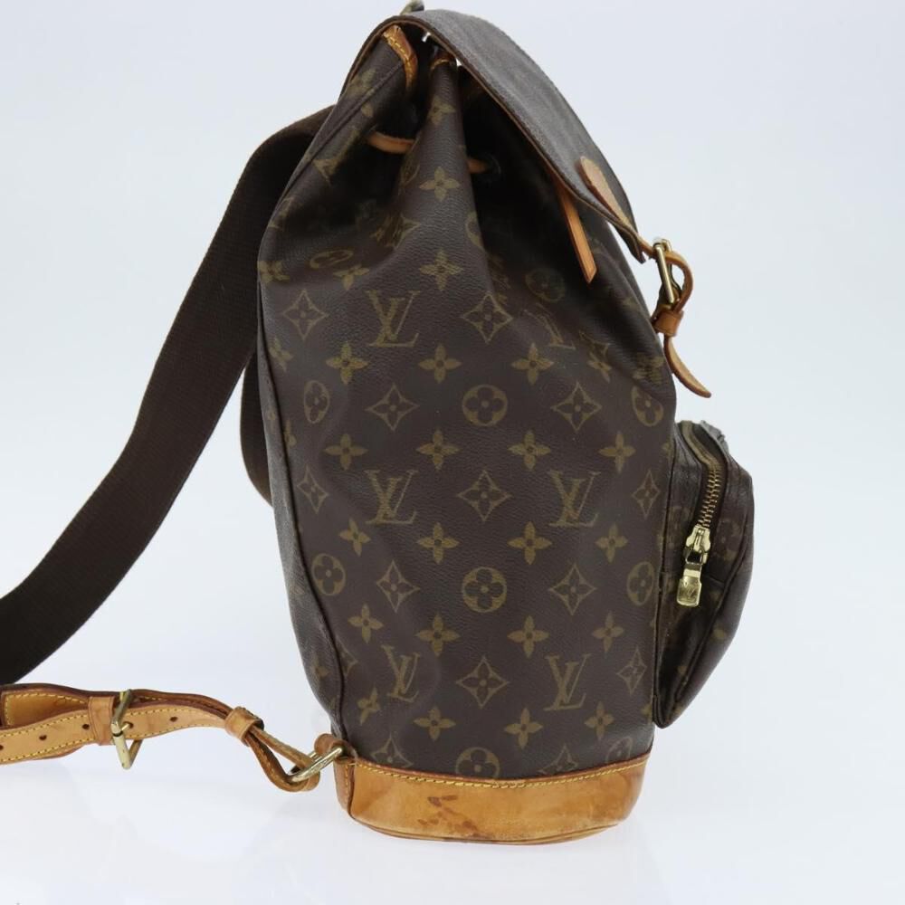 Louis Vuitton Montsouris