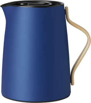 Emma termokande, te 1 l, dark blue