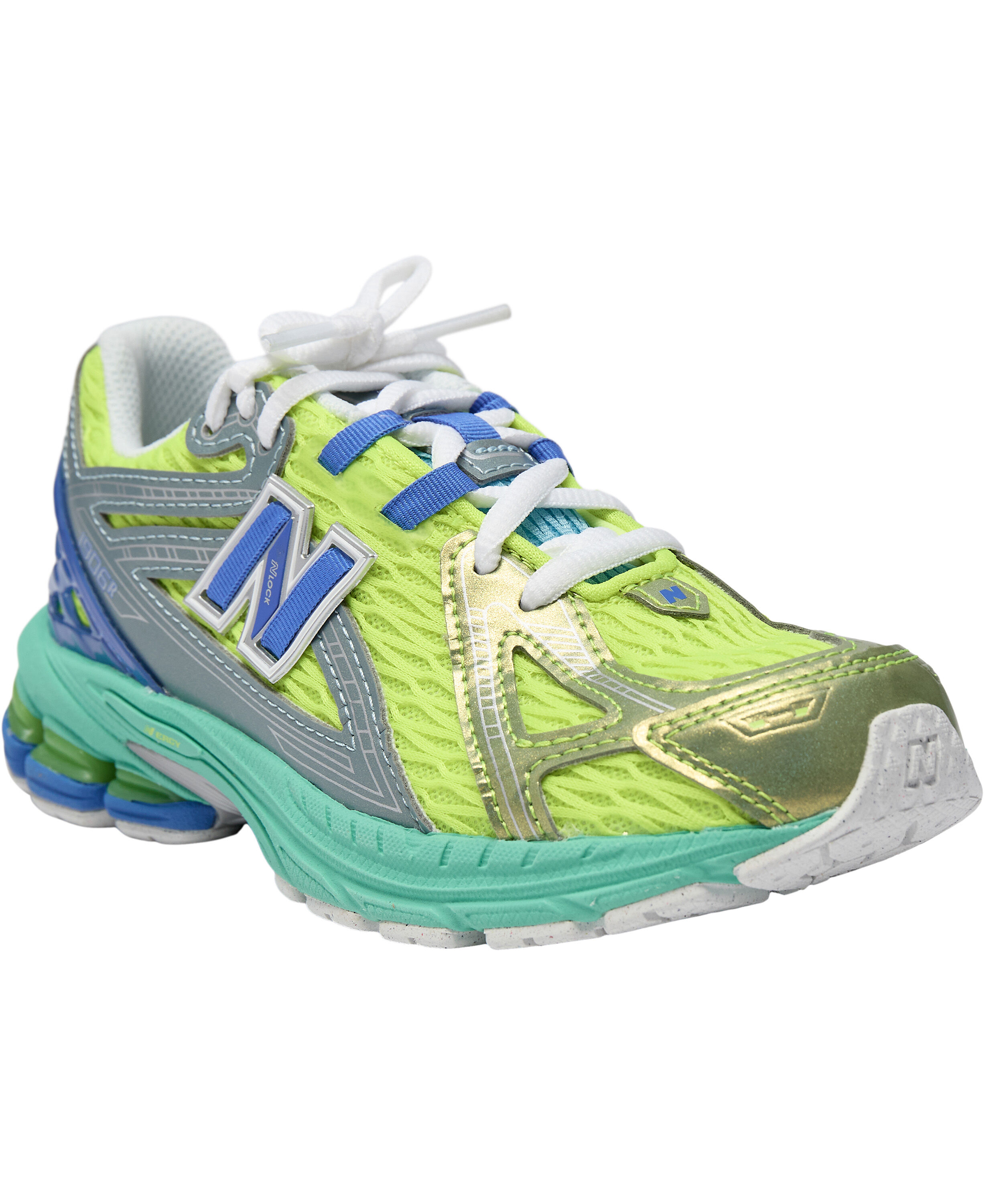 New Balance 1906 Kids Lace