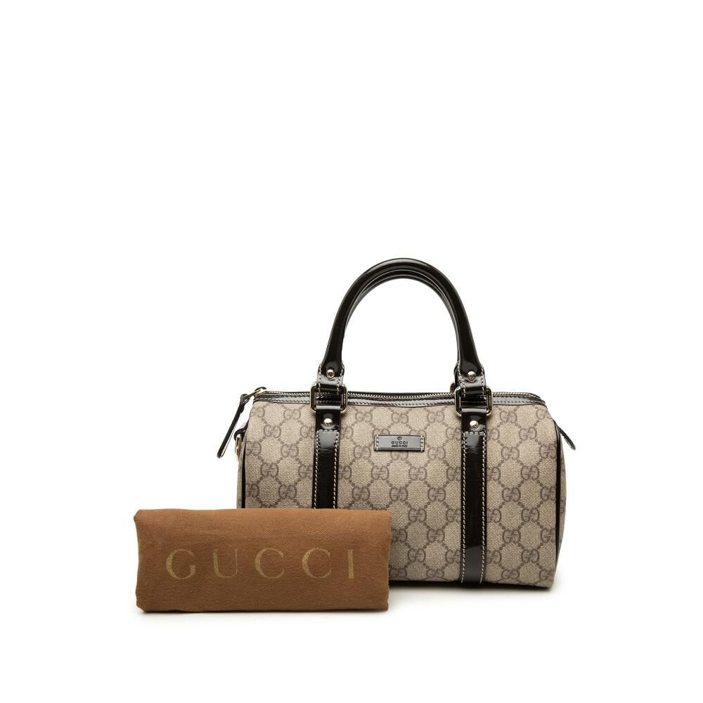 Gucci Boston Bag
