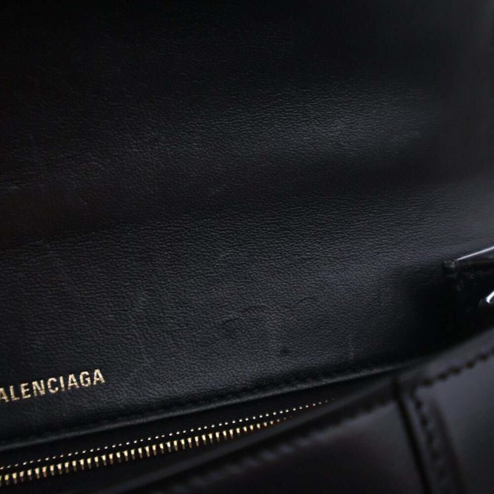 Balenciaga Hourglass