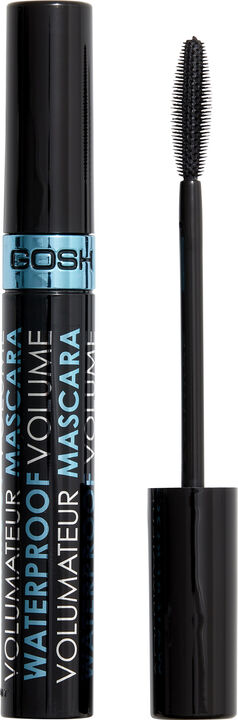 Waterproof Volume Mascara