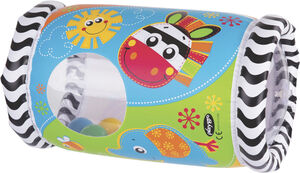 Tumble Jungle roller