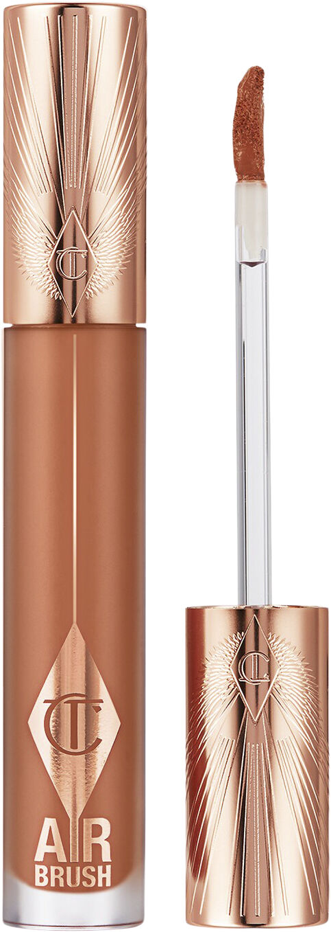 Airbrush Flawless Lip Blur - Flytande l&auml;ppstift