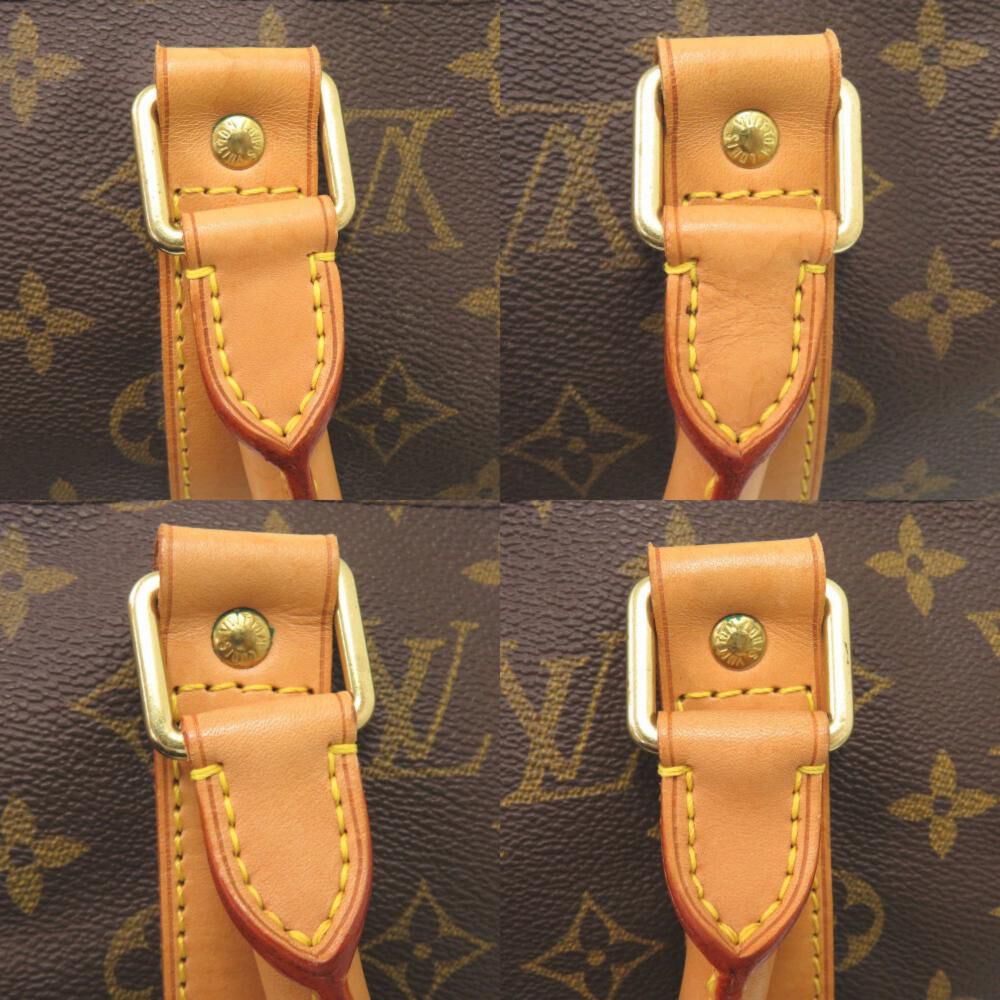 Louis Vuitton Keepall