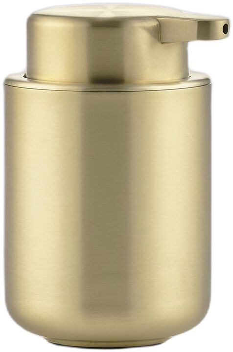 Tvålpump Ume Brass finish