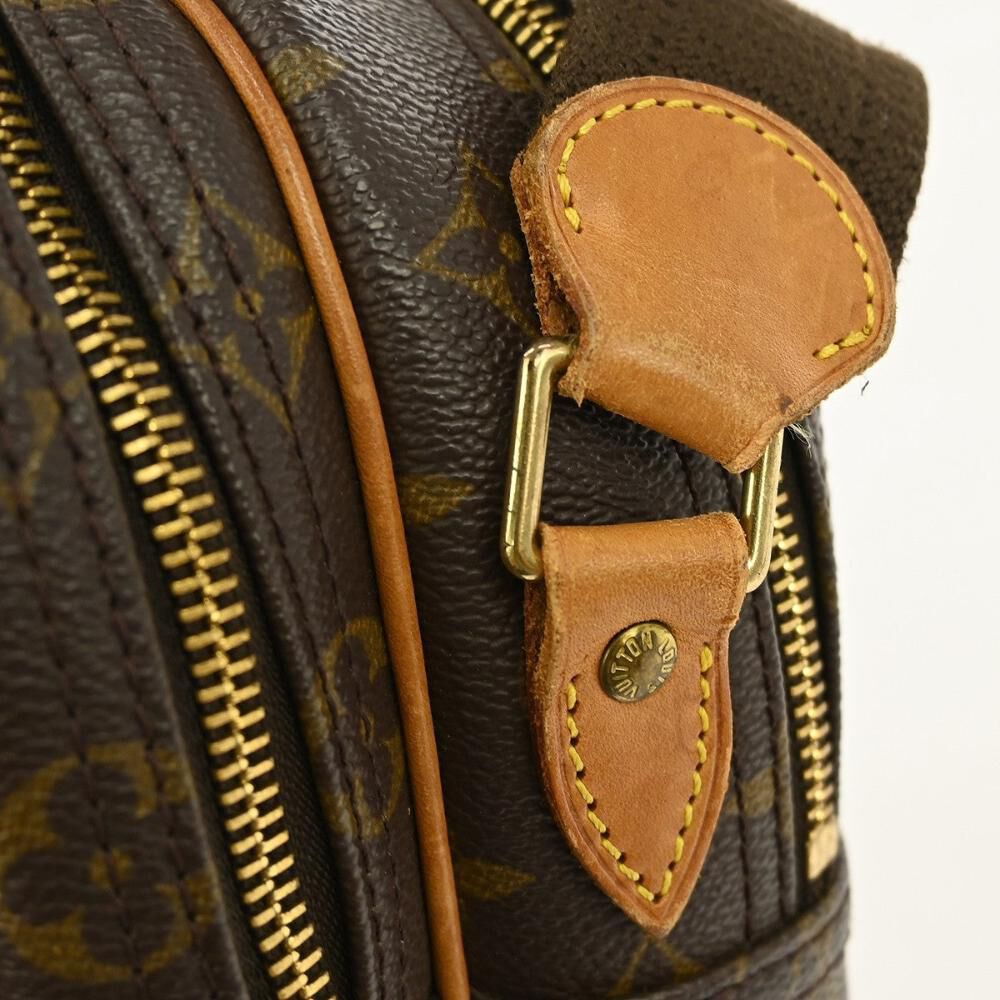 Louis Vuitton Reporter