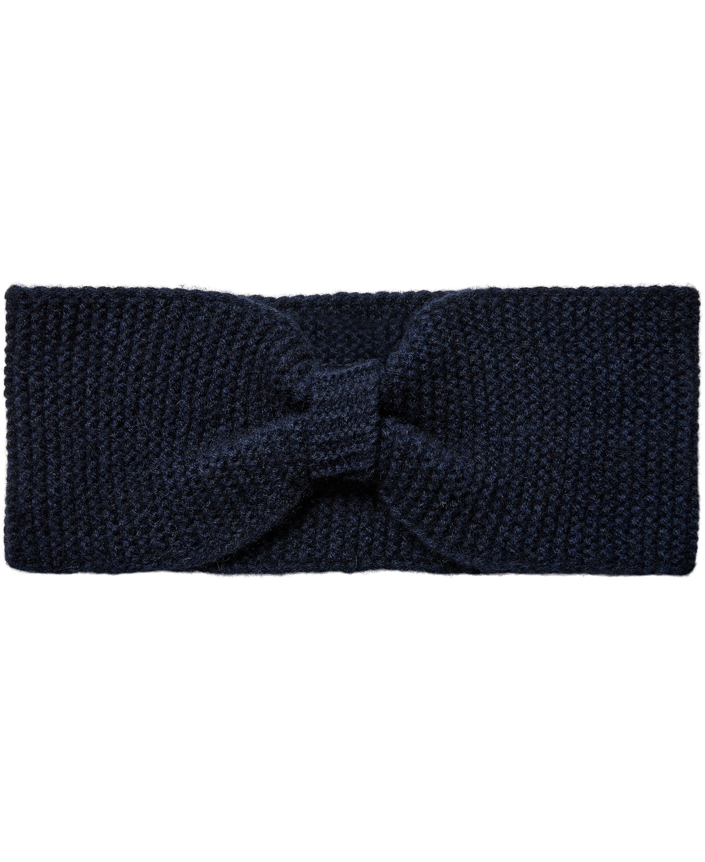 Classic 7 - Headband - 100% Cashmere