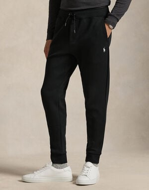 Double-Knit Jogger Pant