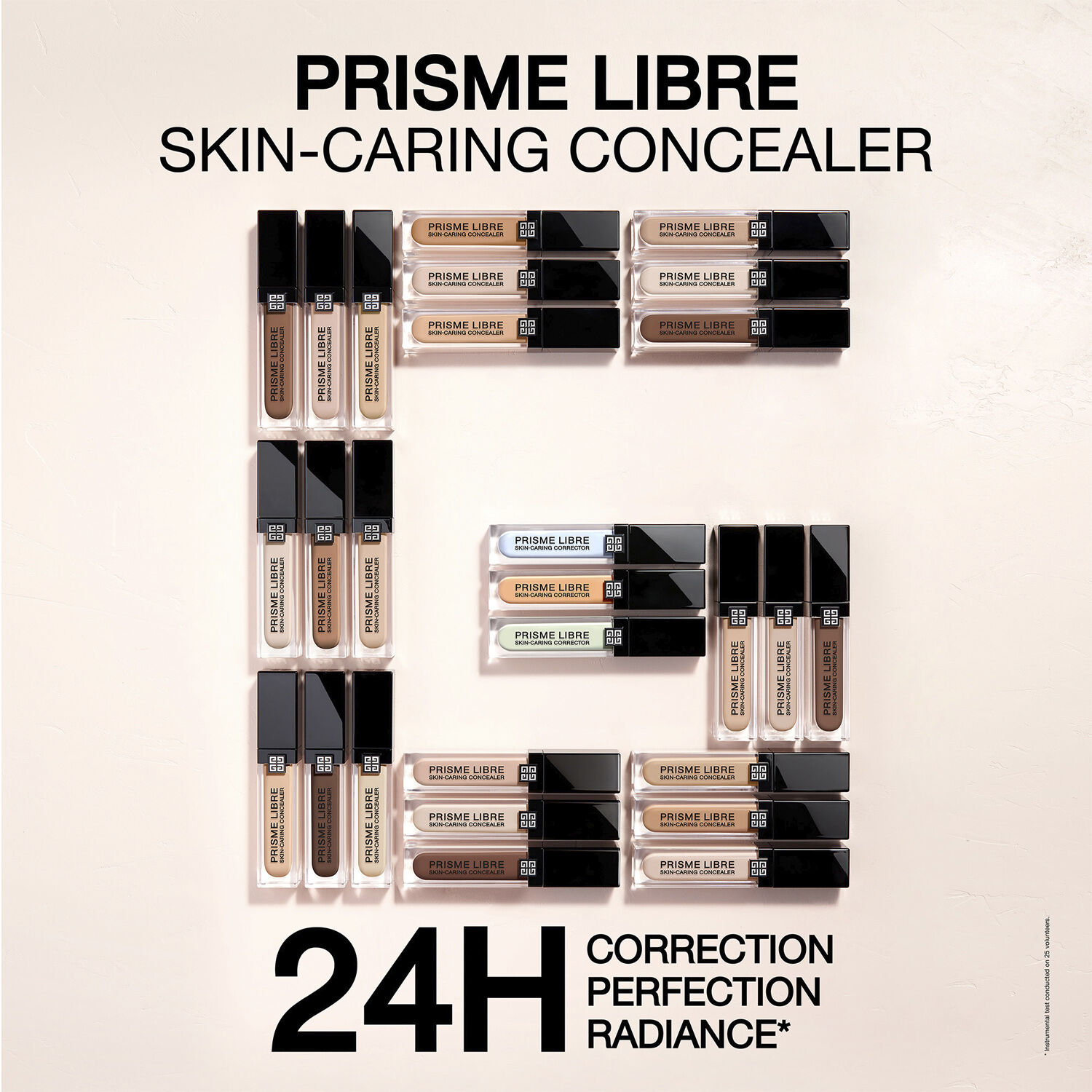 Givenchy Prisme Libre Concealer