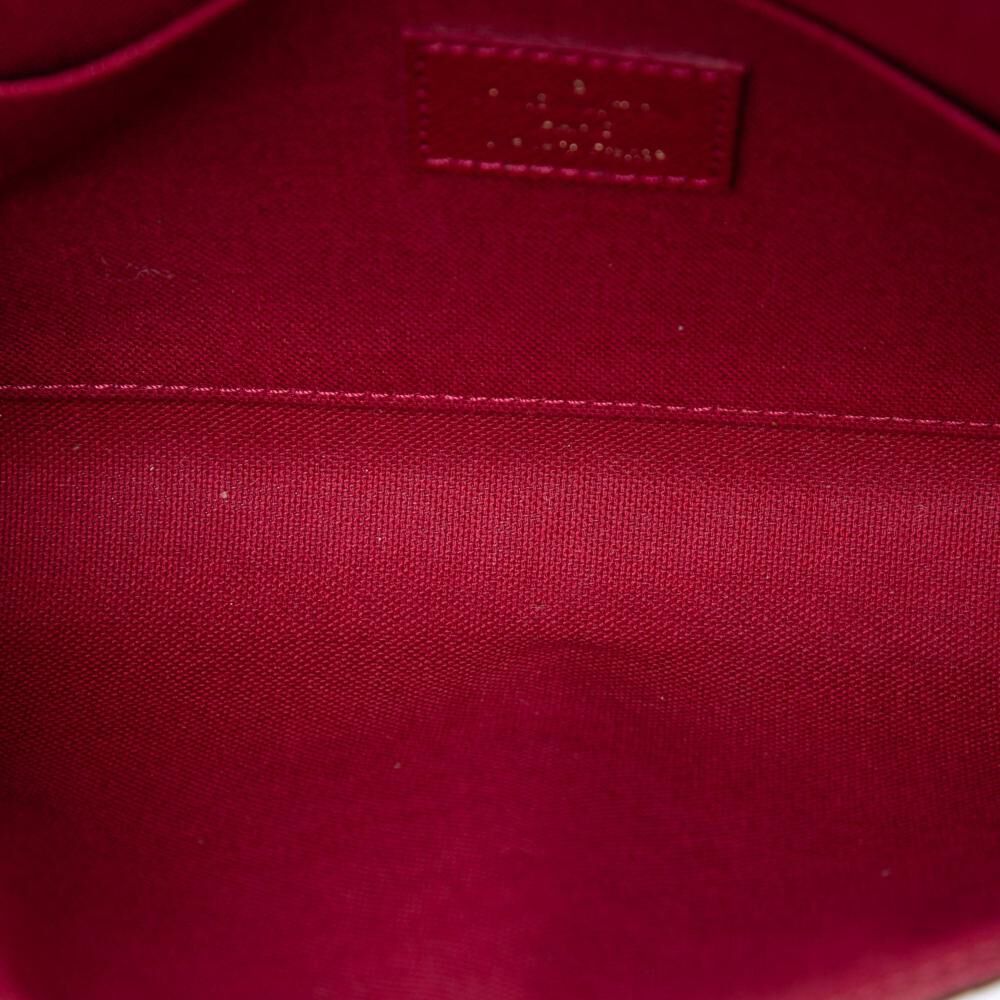 Louis Vuitton Pochette Felicie