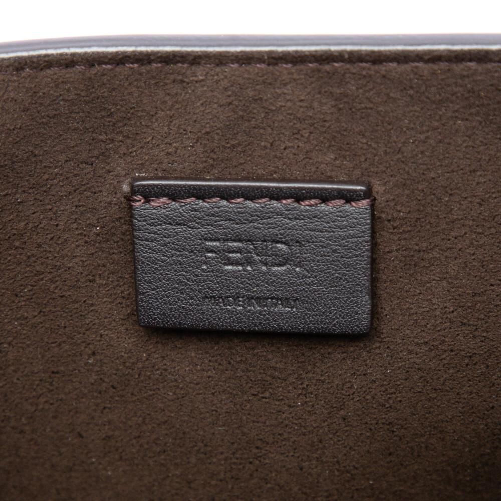 Fendi Crossbody Bag