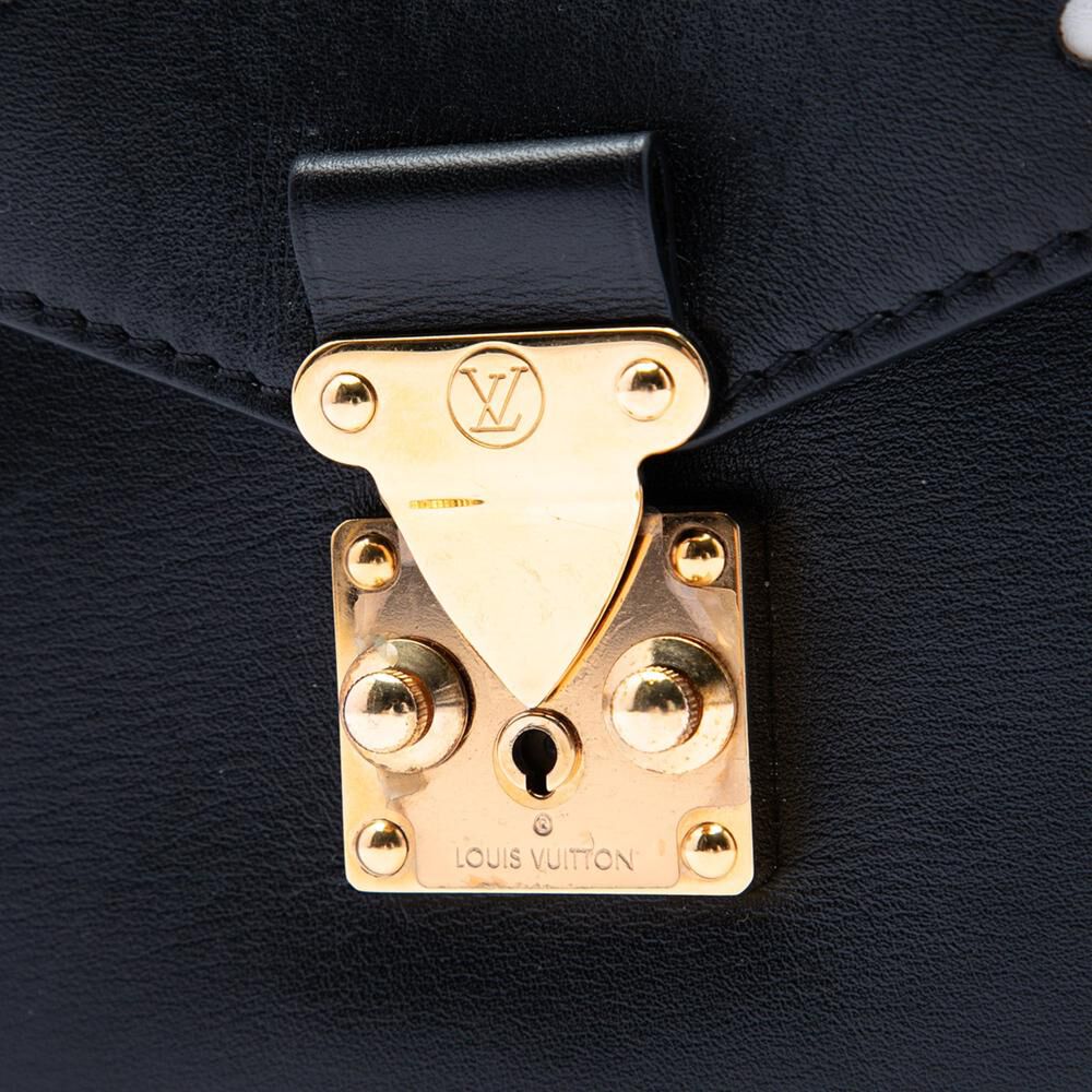 Louis Vuitton Pochette M&eacute;tis