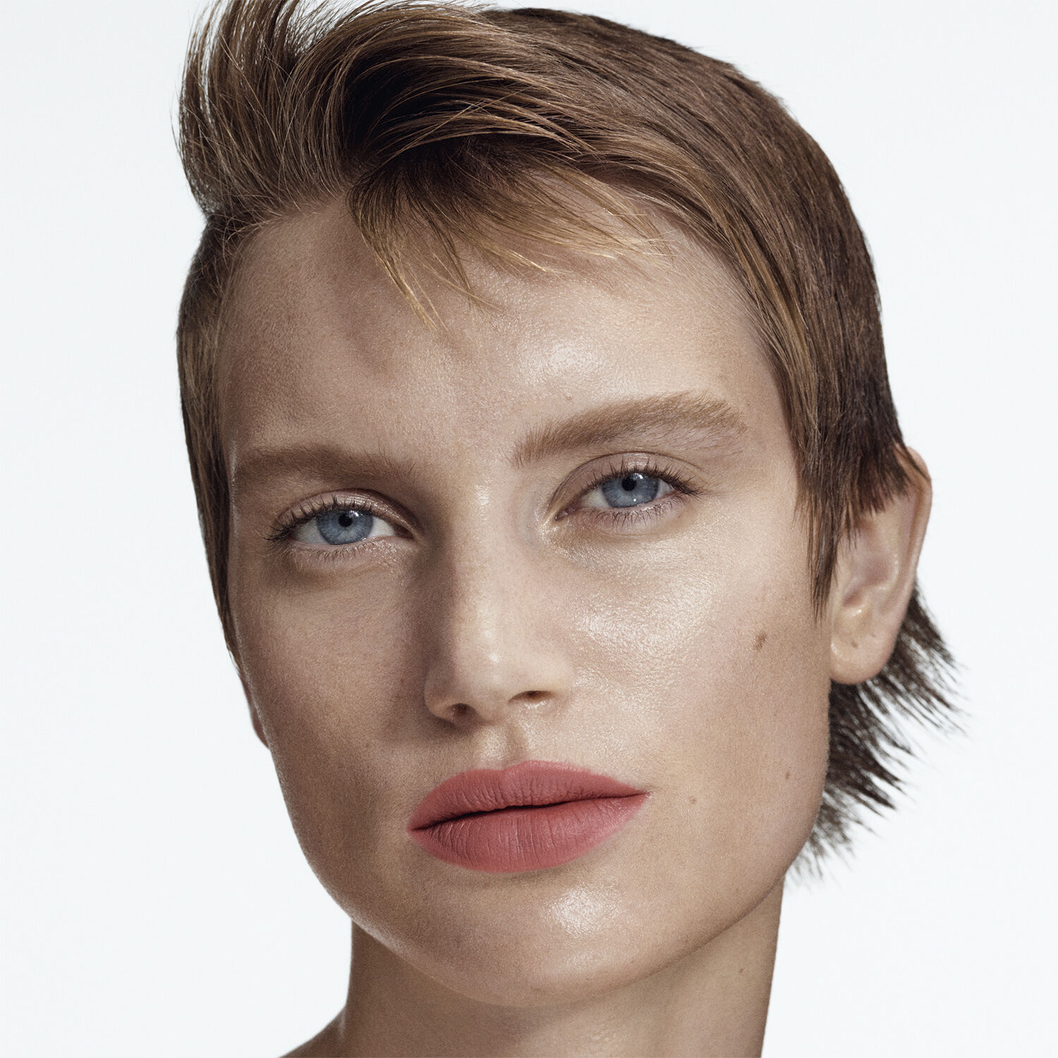 Liquid Lipstick Matte