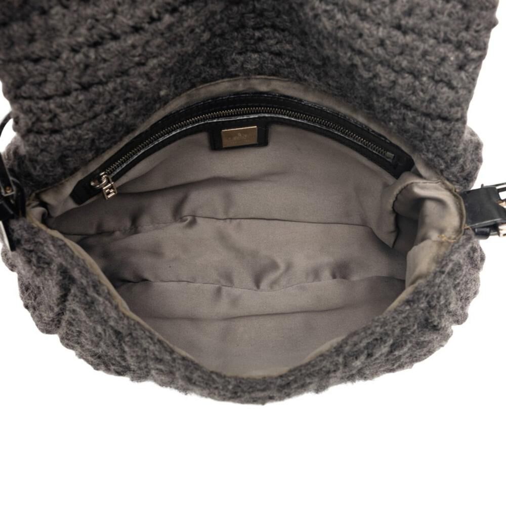 Fendi Baguette Mamma