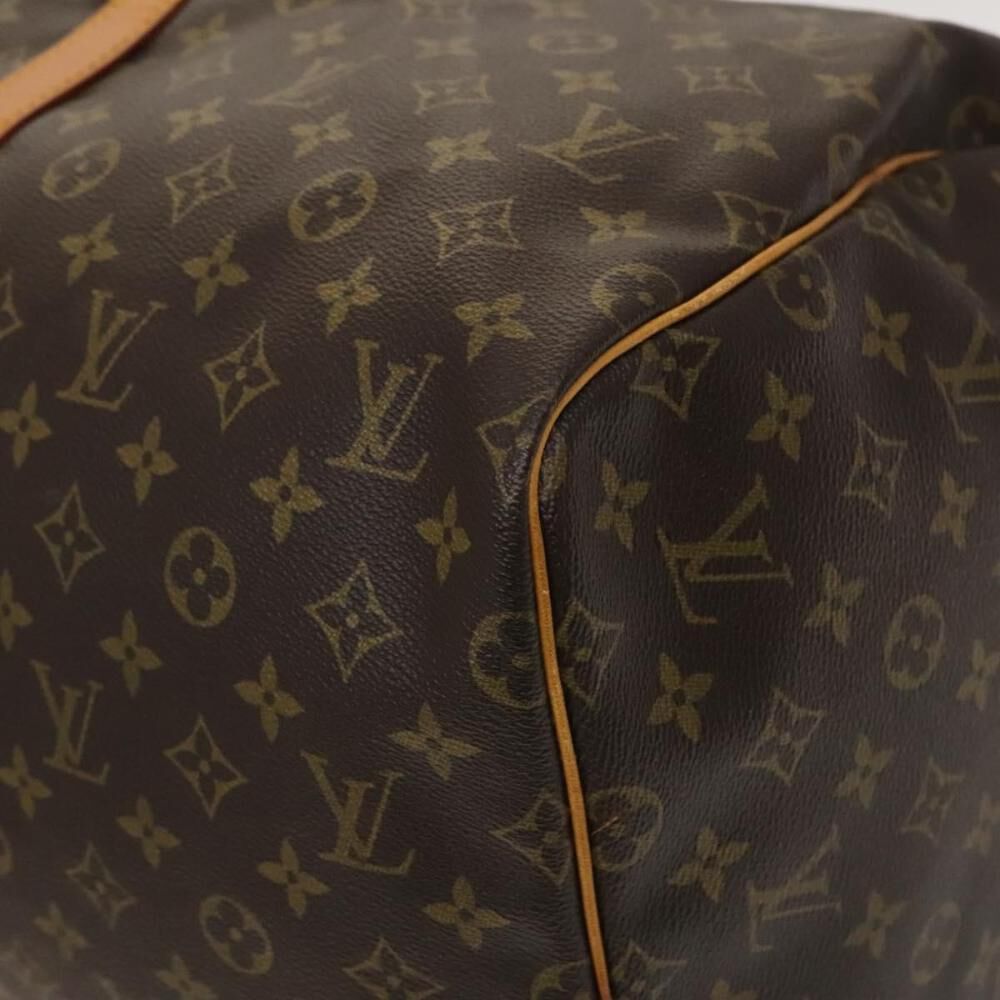 Louis Vuitton Keepall