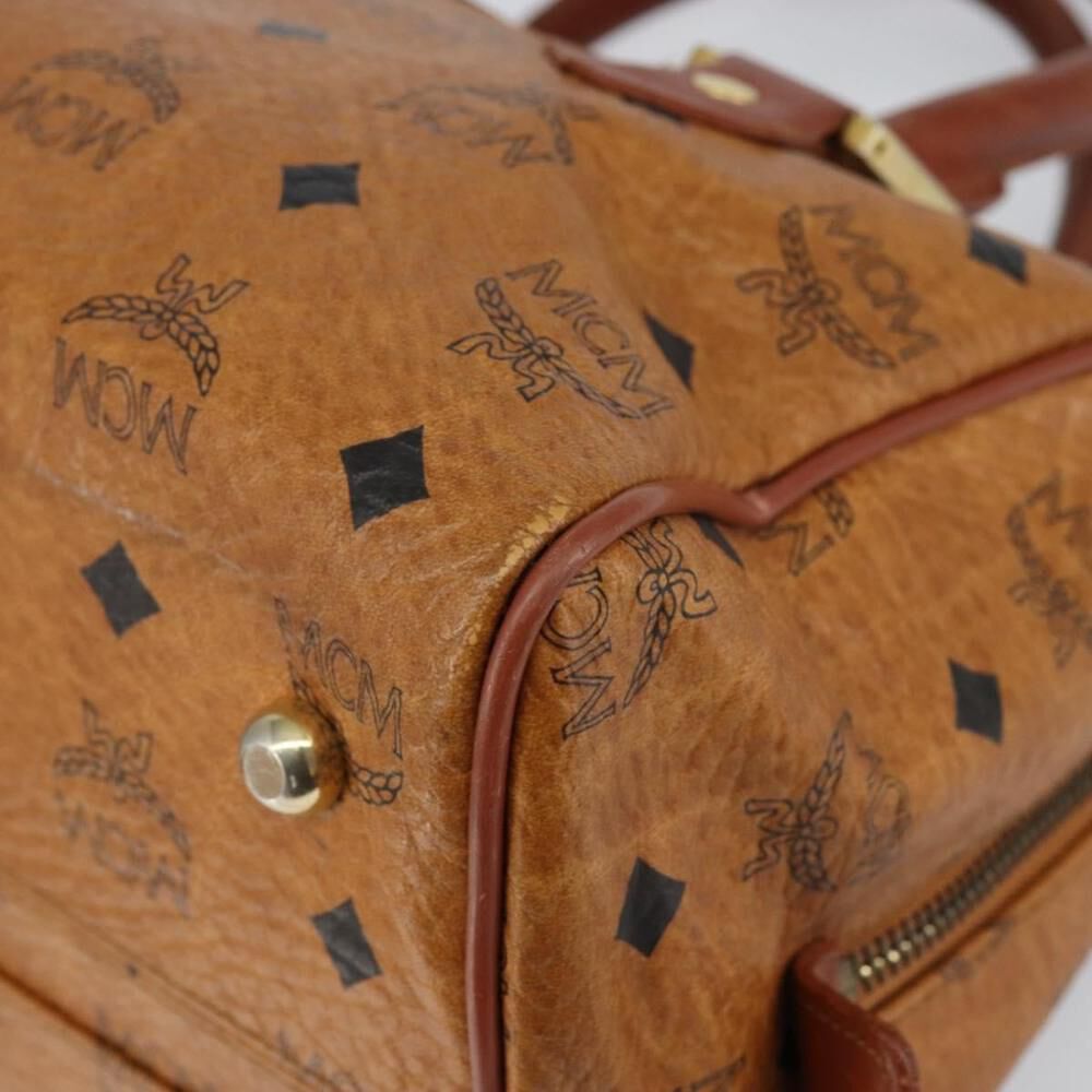 Mcm Handbag