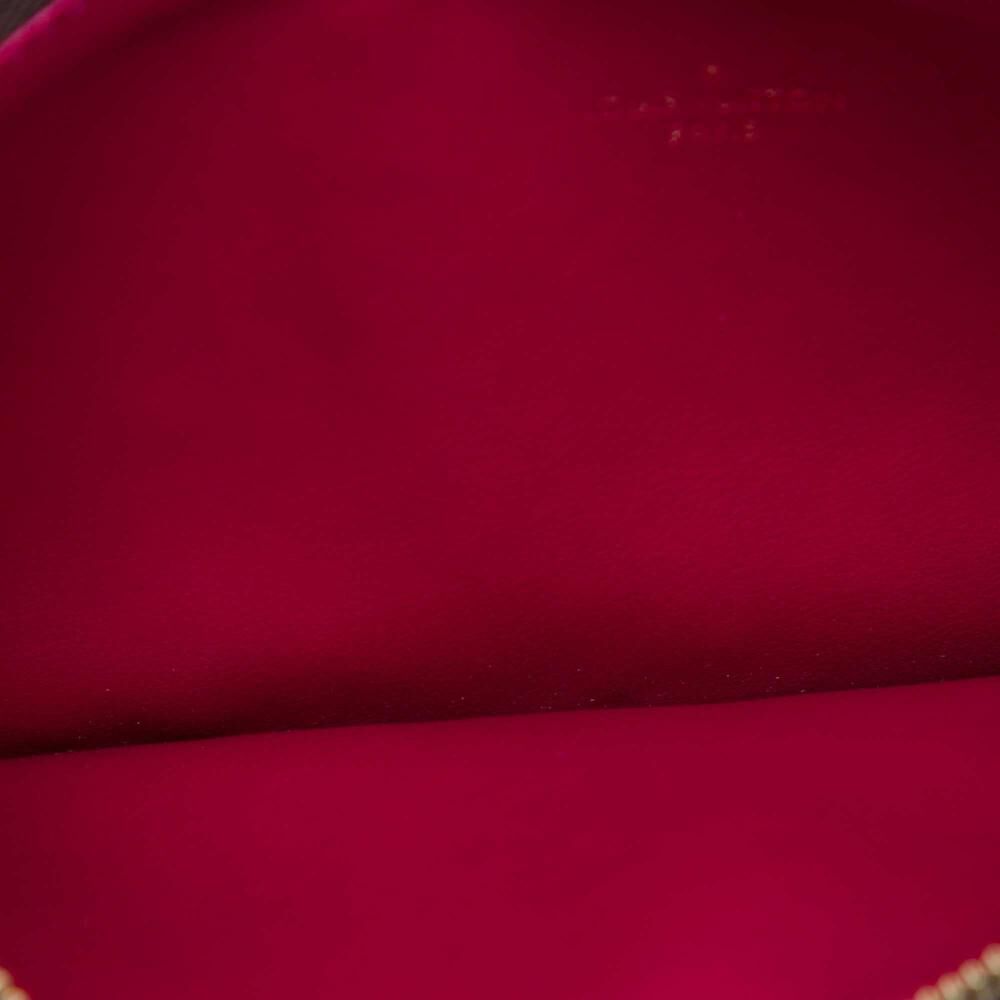 Louis Vuitton Pouch