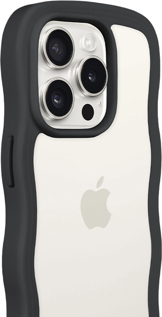 Wavy Case iPhone 14 Pro Max