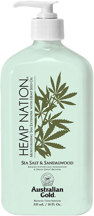 Sea Salt & Sandalwood