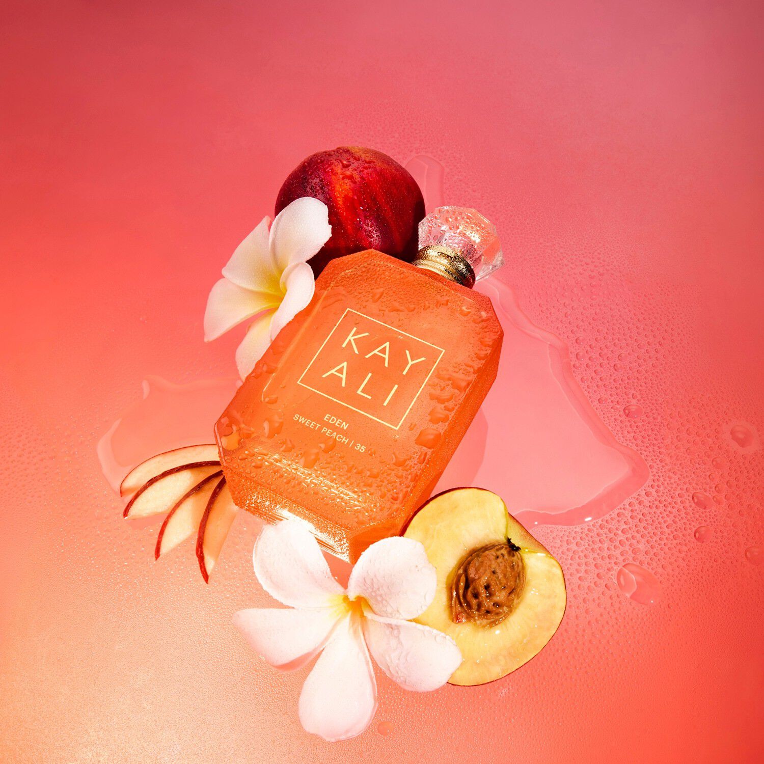 Eden Obsessions - Set med mini-parfymer