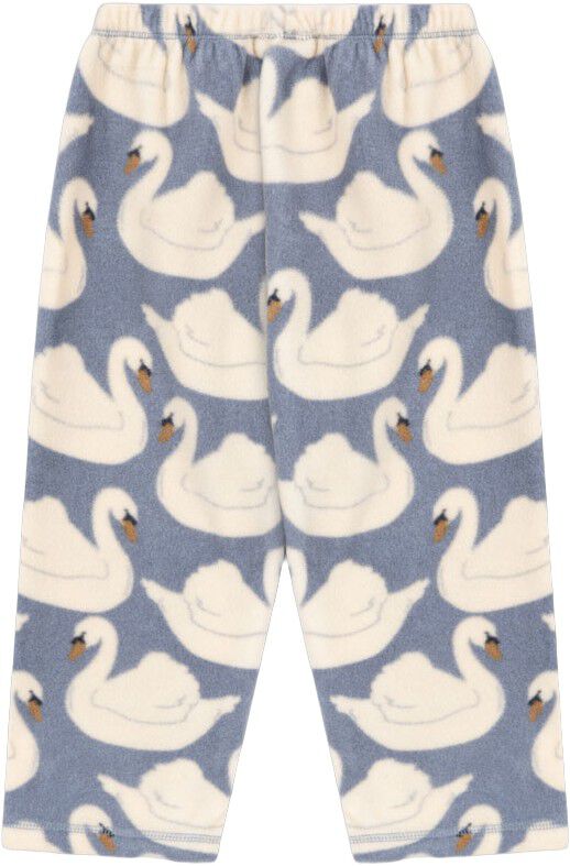 TAVI FLEECE PANTS GRS