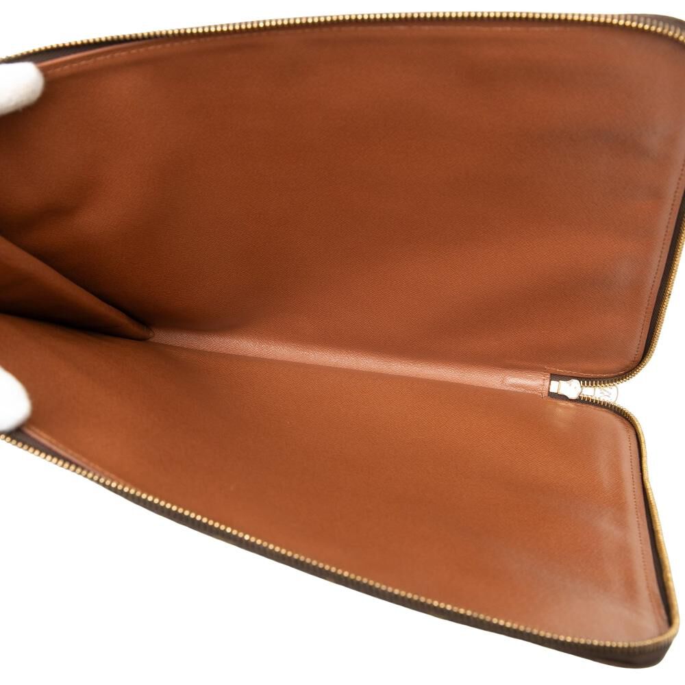 Louis Vuitton Poche Documents