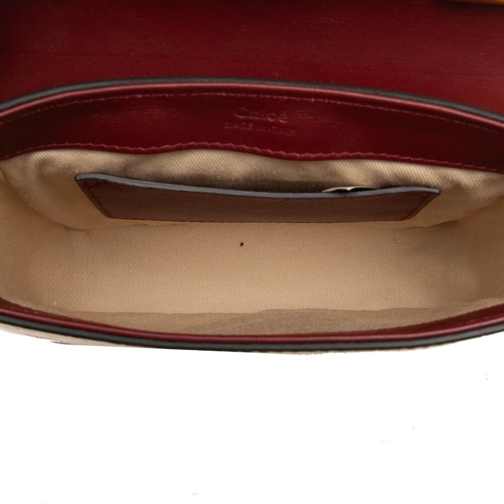 Chlo&eacute; Handbag