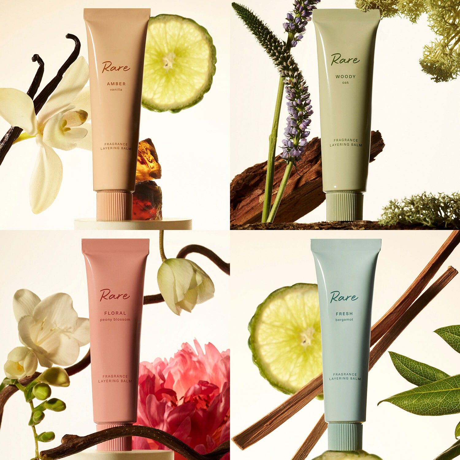 Rare Fragrance Layering Balm - Balsam f&ouml;r doftskiktning