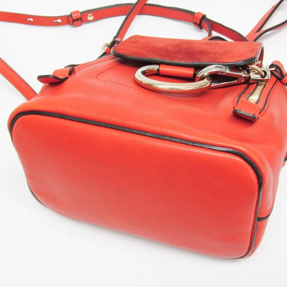 Chlo&eacute; Backpack