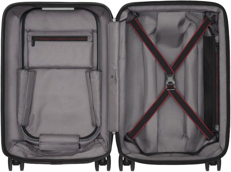 Spectra 3. 0, Exp. Frequent Flyer Carry-On, Storm
