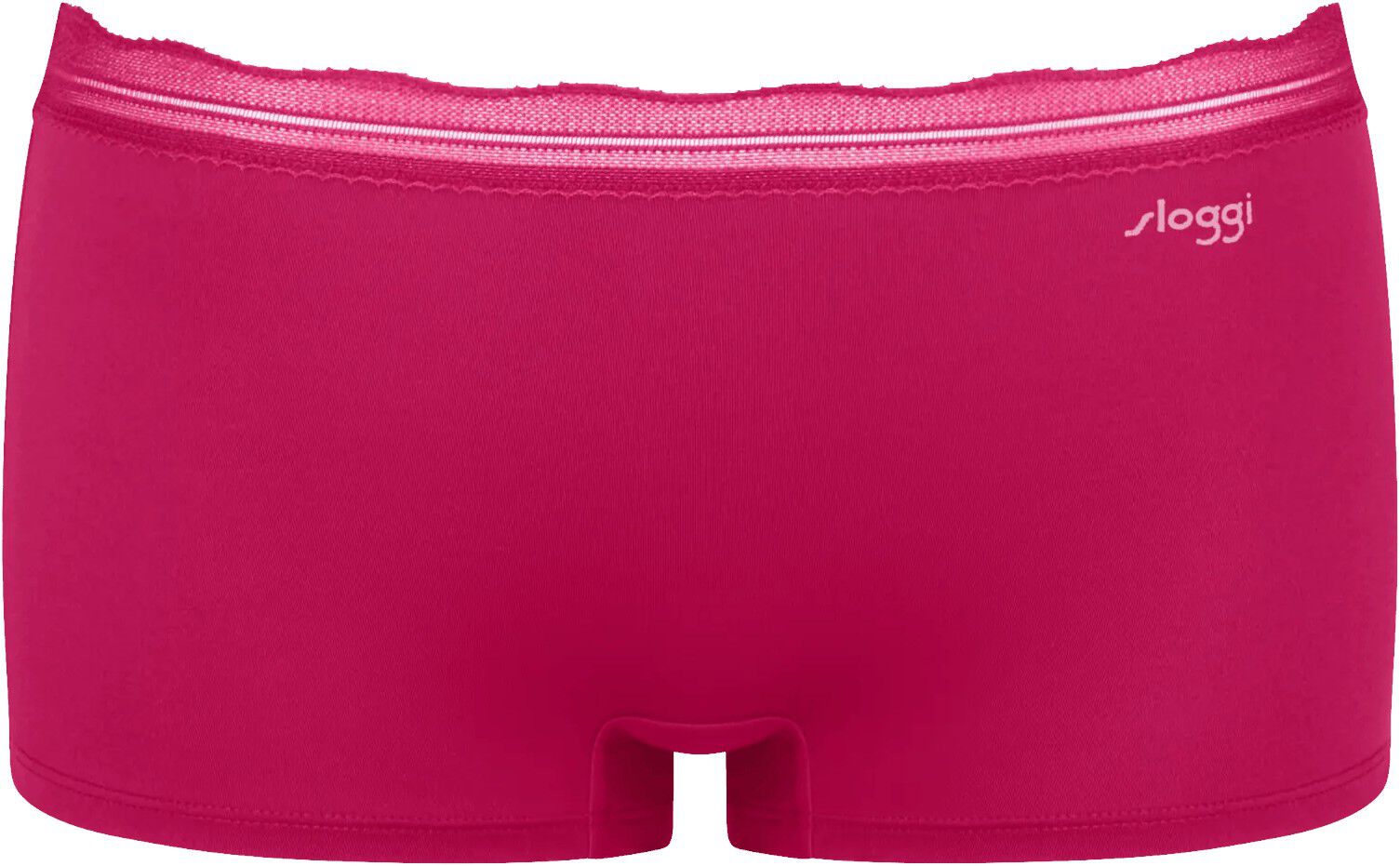 sloggi GO Blush Short 2P