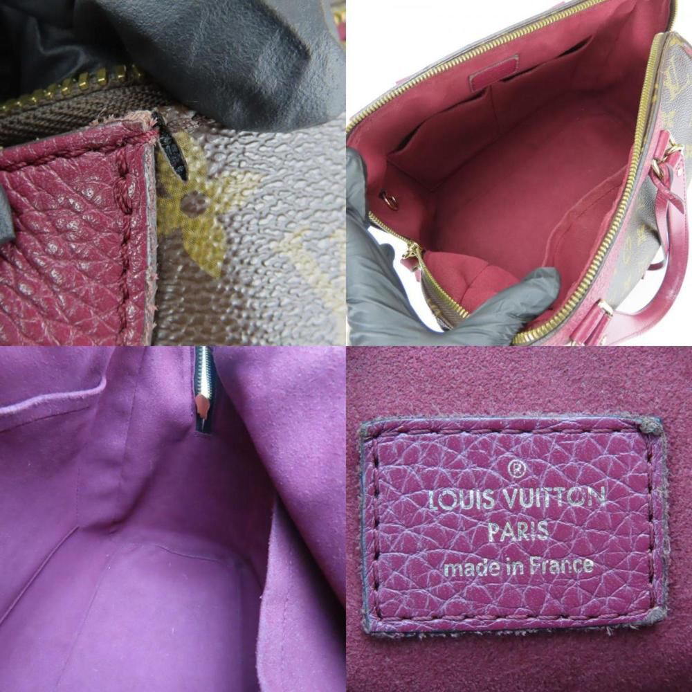 Louis Vuitton Handbag
