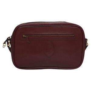 Cartier Shoulder Bag