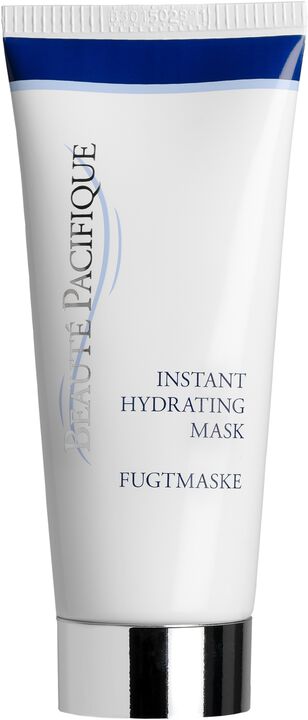 Masque Soyeux Hydratant 100 ml.